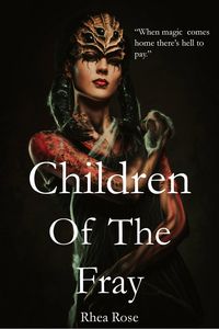 Produktbild: Children of the Fray
