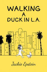 Produktbild: Walking a Duck in L.A.