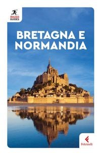 Produktbild: Bretagna e Normandia