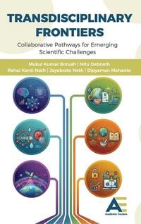 Produktbild: Transdisciplinary Frontiers