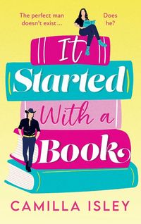 Produktbild: It Started With a Book