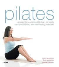 Produktbild: Pilates