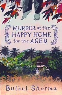 Produktbild: Murder at the Happy Home for the Aged