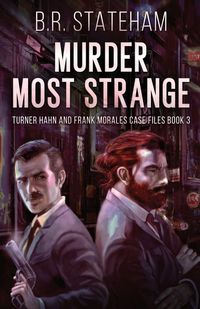 Produktbild: Murder Most Strange