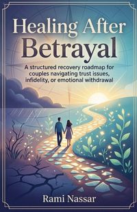Produktbild: Healing After Betrayal