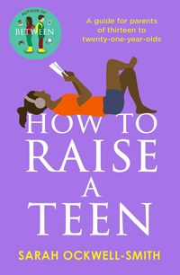 Produktbild: How to Raise a Teen