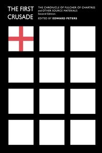 Produktbild: The First Crusade