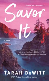 Produktbild: Dewitt, T: Savor It
