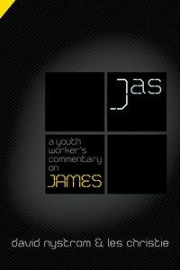 Produktbild: A Youth Worker's Commentary on James