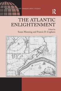 Produktbild: The Atlantic Enlightenment