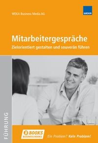 Produktbild: Mitarbeitergespräche