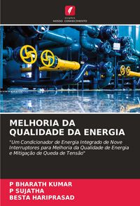 Produktbild: Melhoria Da Qualidade Da Energia