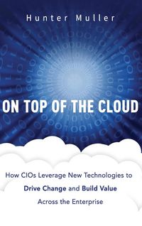 Produktbild: On Top of the Cloud