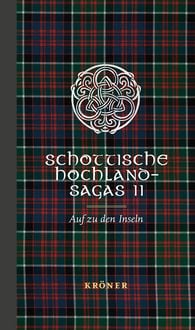 Produktbild: Schottische Hochland-Sagas II