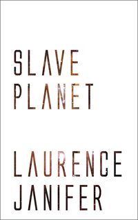 Produktbild: Slave Planet