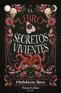 Produktbild: El Libro de Los Secretos Vivientes (the Book of Living Secrets)