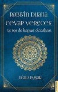 Produktbild: Rabbin Duana Cevap Verecek ve Sen de Hosnut Olacaksin
