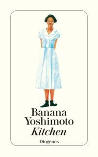 Bild vom Artikel Kitchen vom Autor Banana Yoshimoto