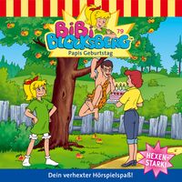Produktbild: Papis Geburtstag