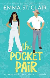 Produktbild: The Pocket Pair