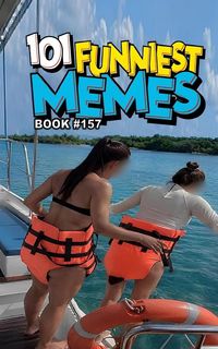 Produktbild: 101 Funniest Memes