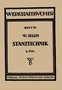 Produktbild: Stanztechnik