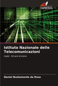 Produktbild: Istituto Nazionale delle Telecomunicazioni