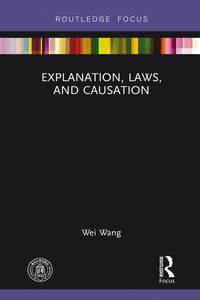 Produktbild: Explanation, Laws, and Causation