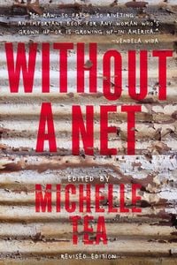 Produktbild: Without a Net