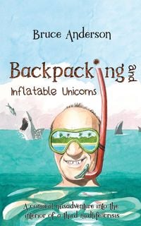 Produktbild: Backpacking and Inflatable Unicorns