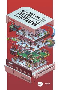 Produktbild: L'histoire de la Wii