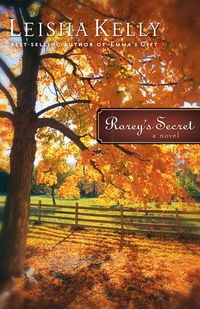 Produktbild: Rorey's Secret