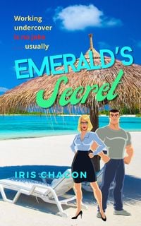 Produktbild: Emerald's Secret