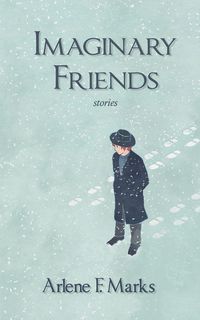 Produktbild: Imaginary Friends