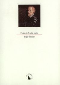 Produktbild: L'id&eacute;e du peintre parfait