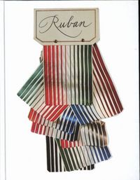 Produktbild: Ruban