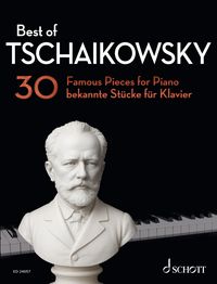 Produktbild: Best of Tschaikowsky