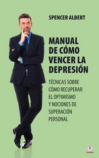 Produktbild: Manual de c&oacute;mo vencer la depresi&oacute;n