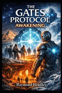 Produktbild: The Gate Protocol Awakening