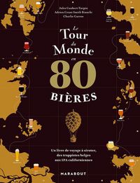 Produktbild: Le tour du monde en 80 bi&egrave;res