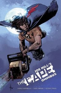 Produktbild: The Cape Omnibus