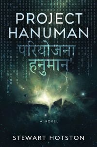 Produktbild: Project Hanuman