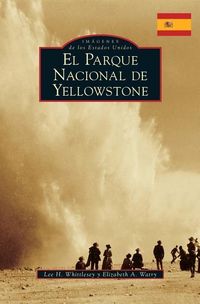 Produktbild: Yellowstone National Park (Spanish Version)