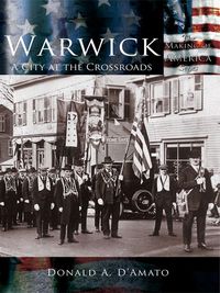Produktbild: Warwick