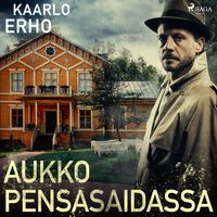 Produktbild: Aukko pensasaidassa
