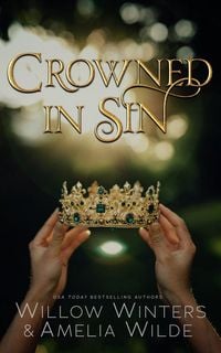 Produktbild: Crowned In Sin