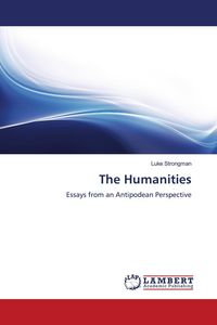 Produktbild: The Humanities