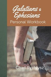 Produktbild: Galatians and Ephesians Personal Workbook