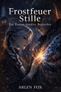 Produktbild: Frostfeuer Stille