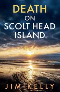Produktbild: DEATH ON SCOLT HEAD ISLAND